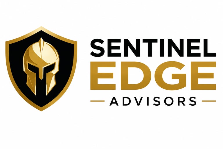 Sentinel Edge Advisors, LLC logo