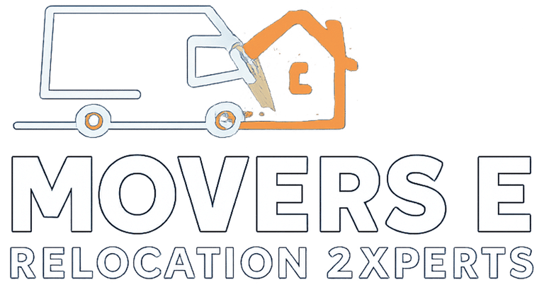 Movers E Relocation Experts logo
