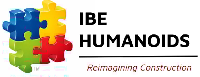 IBE Humanoids logo