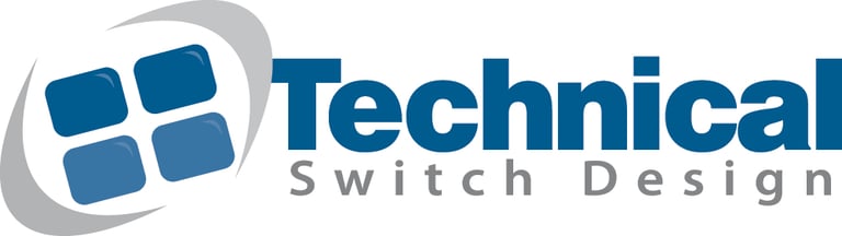 Technical Switch Design logo