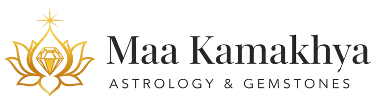 Kamadhenu Lux logo