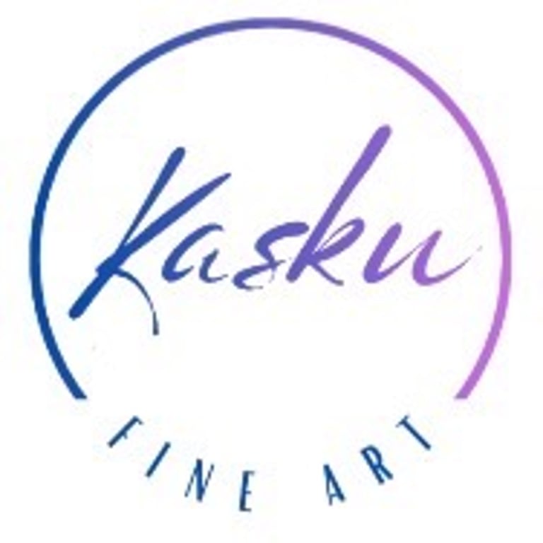 Kasku Art logo