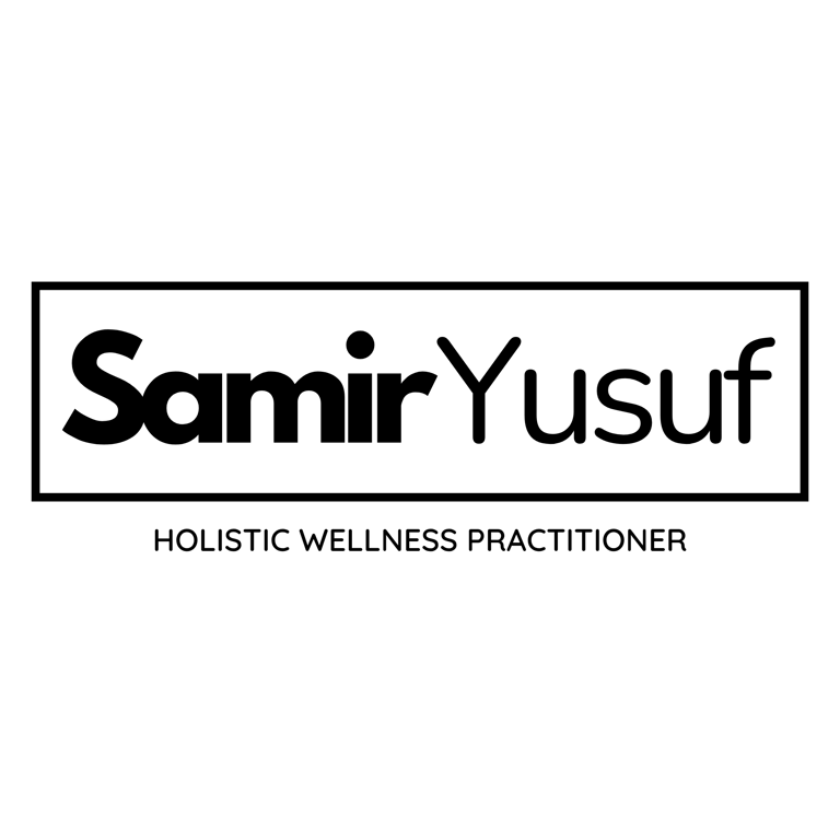 NŪEN Holistic Wellness logo