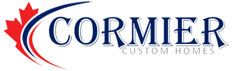 Cormier Custom Homes logo