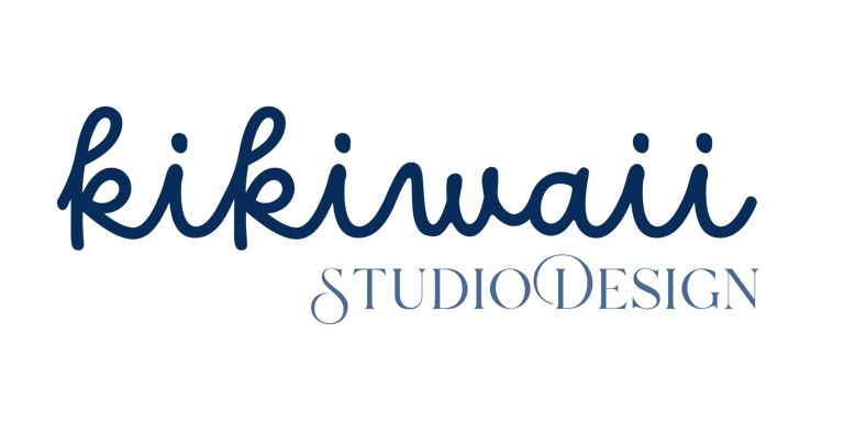 Kikiwaii Studio logo