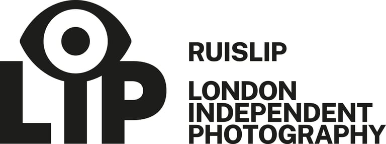 Ruislip London Photography logo