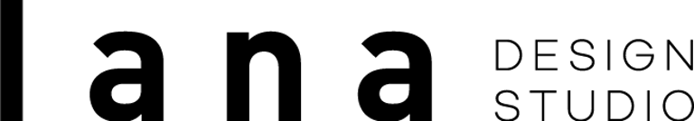 Lana Design Studio logo