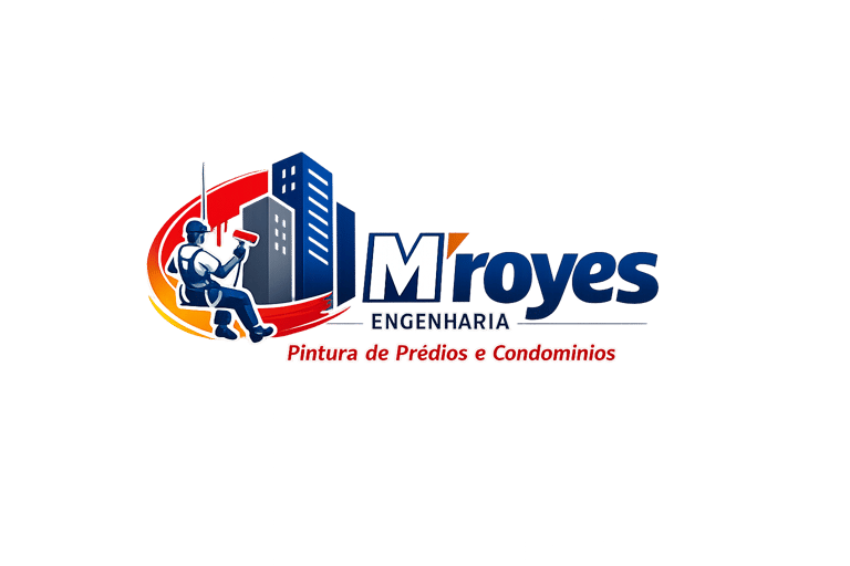 M'royes Engenharia logo