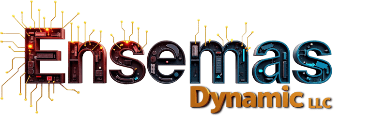 Dinamika Šviesa logo