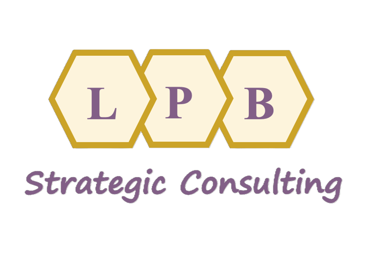 LPB Strategic Consulting logo