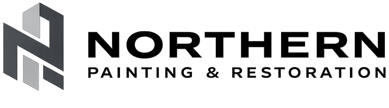 Northern Painting & Restoration logo