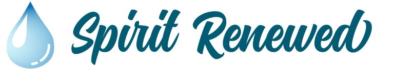 Spirit Renewed logo