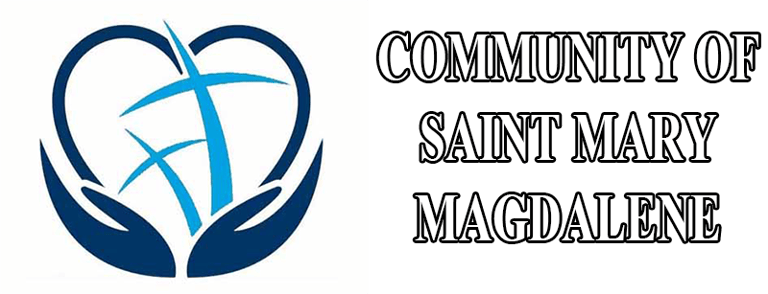 OGN, Community of Saint Mary Magdalene logo
