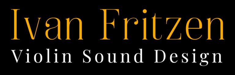 Ivan Fritzen logo