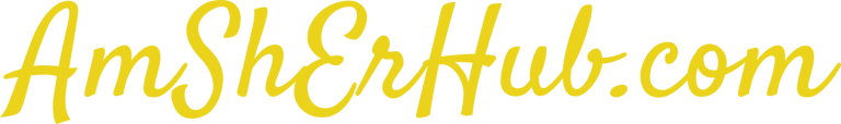 AmShErHub logo