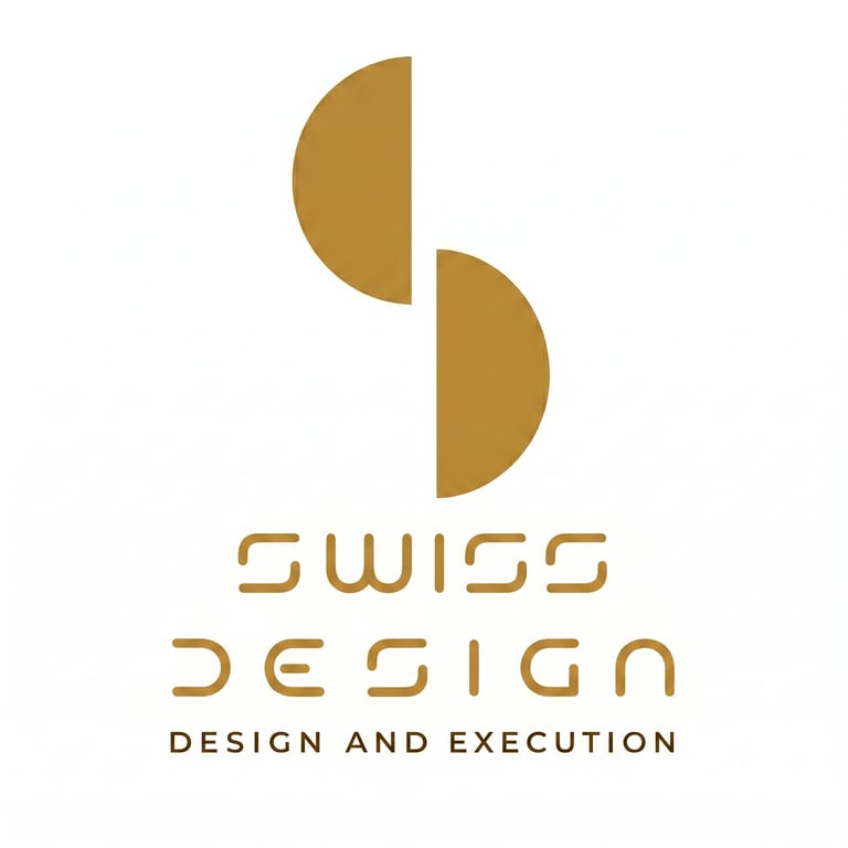 SWIS DESIGN logo