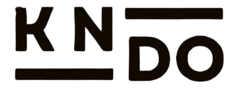 KNDO ACCESORIOS logo