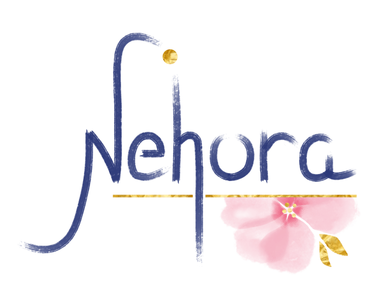 Nehora logo