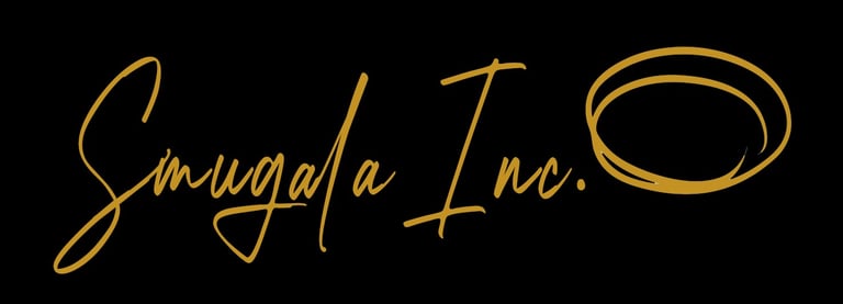 Smugala Inc. logo