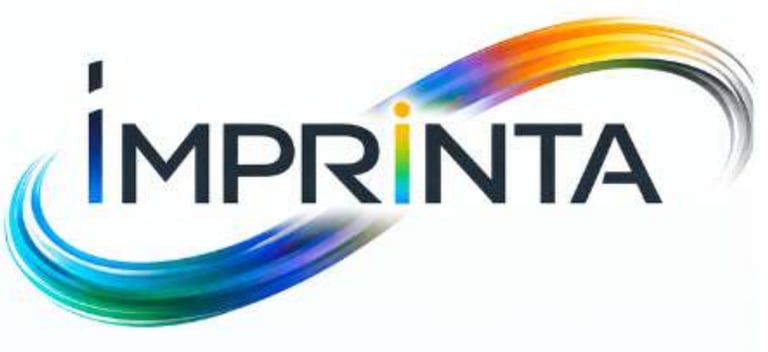 Imprinta logo