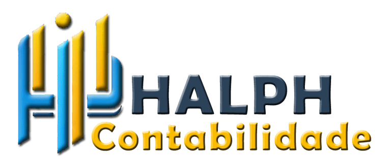 Halph Contabilidade logo