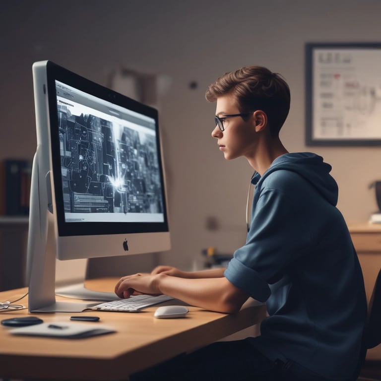 Bright living room with modern inventory