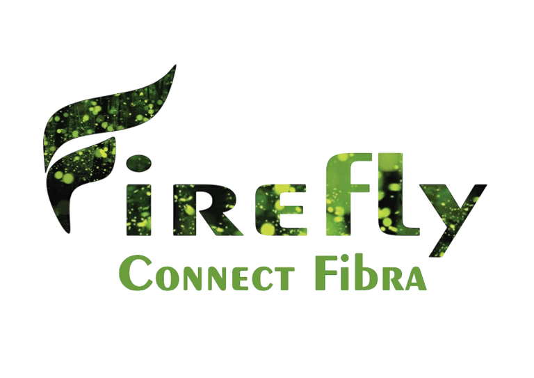 Firefly Fibra logo
