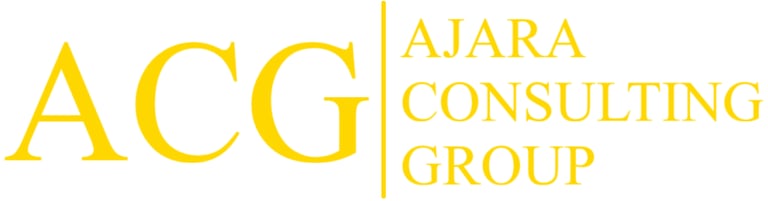 Ajara Consulting Group logo