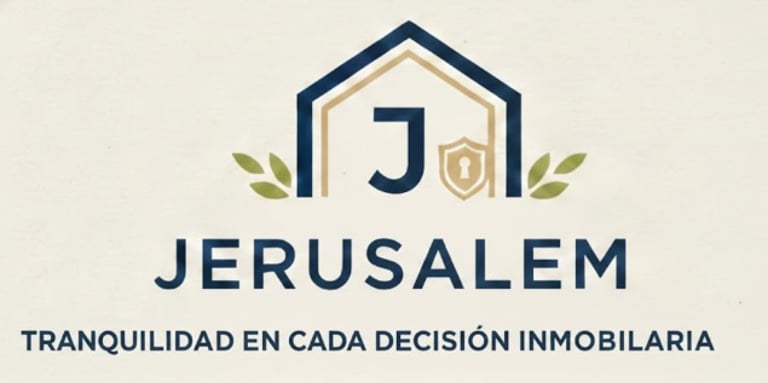 Jerusalem Inmobiliaria logo