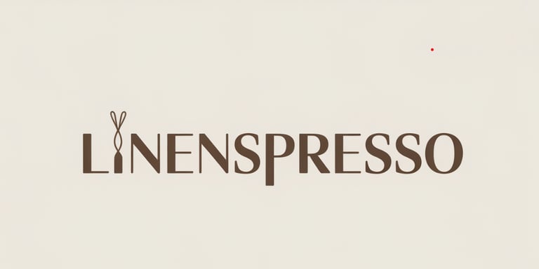 Linenspresso logo