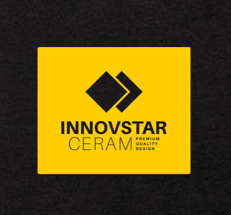 Innovstar ceram logo