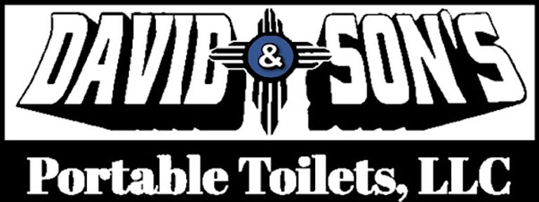David & Son's Portable Toilets, LLC logo