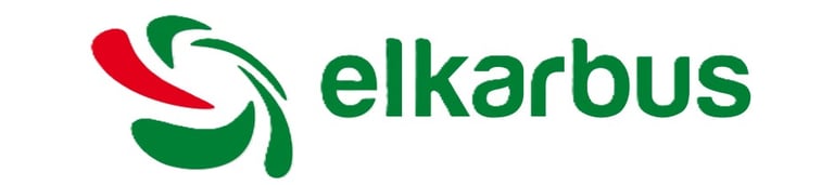 ELKARBUS logo