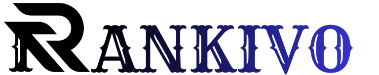 Rankivo logo