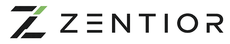 ZENTIOR logo