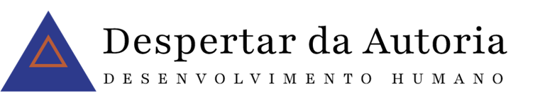 Despertar da Autoria logo