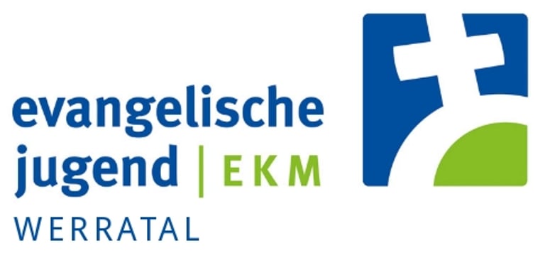 Evangelische Jugend Werratl logo