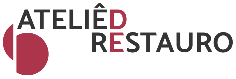 Ateliê de Restauro logo