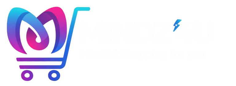 Mindz4u logo