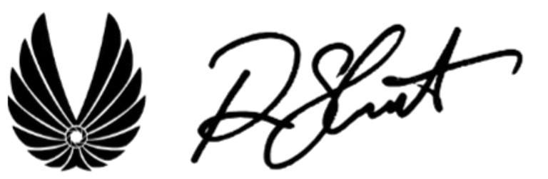 Ron Shelnutt Productions logo