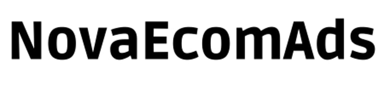 NovaEcomAds logo