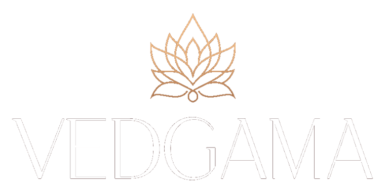 Vedgama logo