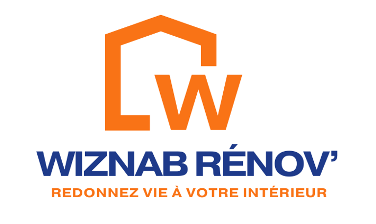 Wiznab, votre expert en rénovation intérieure, transforme vos espaces en véritables lieux de confort et de style. Grâce à notre équipe de professionnels qualifiés, nous assurons des travaux de qualité supérieure dans tous les domaines de la rénovation. Nous intervenons sur la plomberie, l’électricité, la peinture, la pose de revêtements de sol, ainsi que le menuiserie pour l'aménagement et la création de nouvelles pièces. Nous sommes également spécialisés dans le restructuration d'espaces, en remodelant des pièces existantes ou en créant de nouvelles pièces selon vos besoins. Situés à Paris, nous intervenons dans toute l’Île-de-France pour répondre à vos besoins de rénovation et réaliser des projets qui dépassent vos attentes. logo