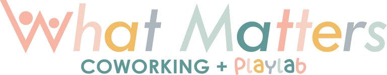 What Matters Inc. logo