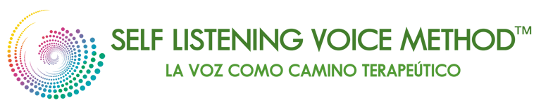 Miriam Sandoval Self Listening Voice Method logo