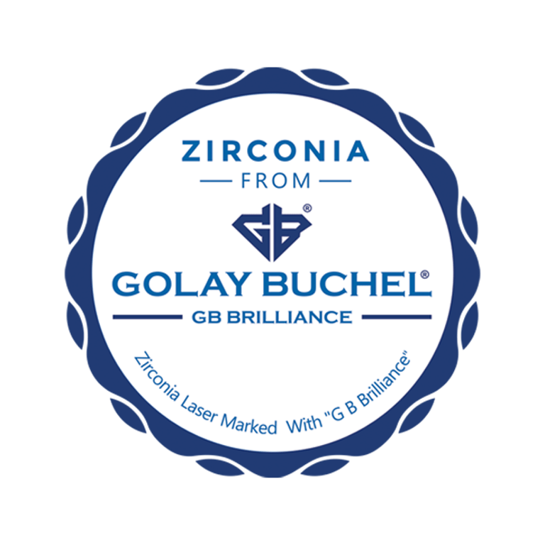 Golay Buchel Gems logo