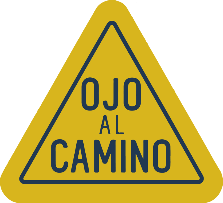 Ojo al Camino logo