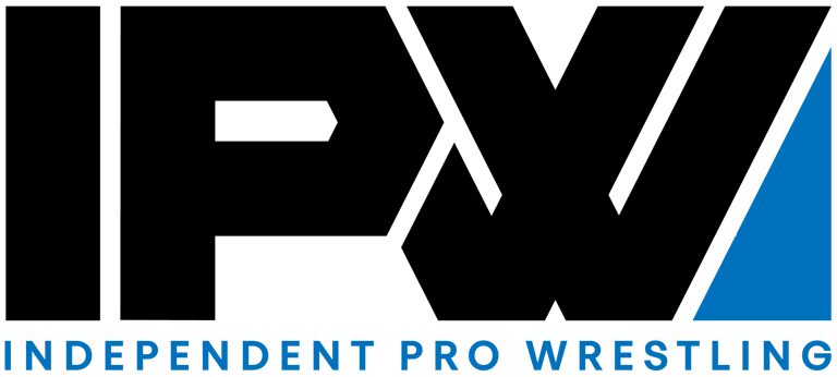 IPW - Independent Pro Wrestling logo