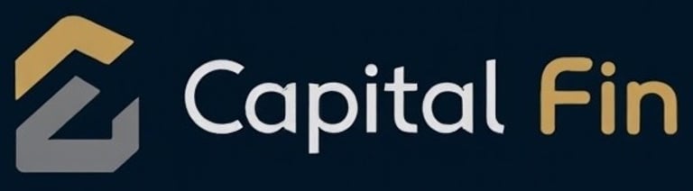 CapitalFin.in logo