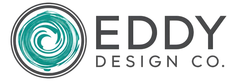 Eddy Design Co. logo